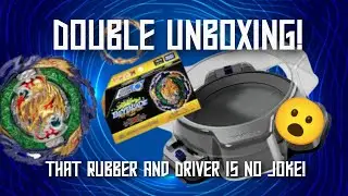 VANISH FAFNIR! SPIN STEAL KING | B-33 Beystadium Epic Unboxing! #beyblade #takaratomy #fafnir