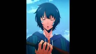 「 Sung Jin~Woo Glowup 👹💥 」| Solo Leveling Edit 🔥