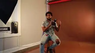 In-Studio Photography Workshop
