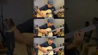 SAMPEL SOUND JS GUITAR JD50E NAT