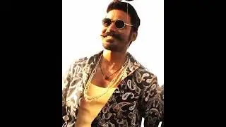 Maari attitude WhatsApp status