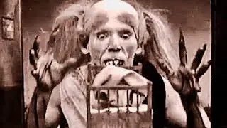 10 Creepy Vintage Videos ( Scary footage )
