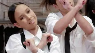 K-Pop Academy 2 - Team Carmel co-ed - New Tyrants – Location Clip