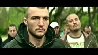 Feduk - Околофутбола