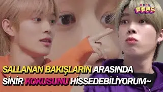 [TÜRKÇE ALT YAZILI] CHOTIC VERVERLAND Bölüm.03