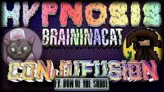 BRAINWASH HYPNOSIS V.2 