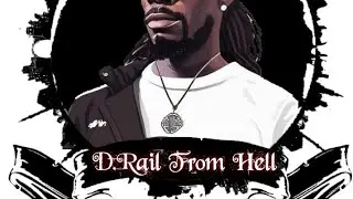 @D.RailFromHell ( @unitedmasters)