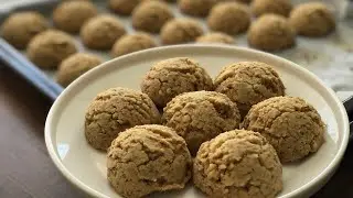 ACİL DURUM KURABİYESİ👍ÜSTELİK KATIYAĞ YOK BEKLEMEK YOK 👍HEMEN YOĞUR AT FIRINA👌