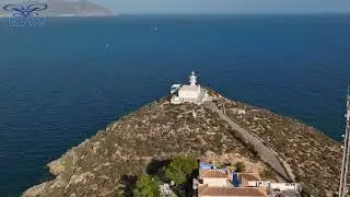 Faro Mazarrón