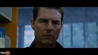 Jack Reacher 2 | Kötü Zamanda mı Aradım ? | HD