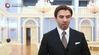 Михаил Абызов рассказал о главных целях реформы госконтроля