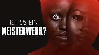 Warum ihr Wir (Us) sehen müsst.