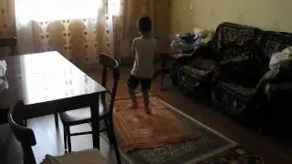 azeri prikol.смешное видео .танец под ритмичную песню.азербайджанские приколы .