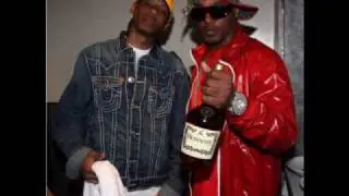Camron Ft. Vado & A-Mafia - Pandemonium
