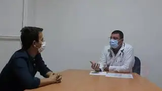 COMÜ Genel Anamnez Alma Beceri Eğitim Videosu