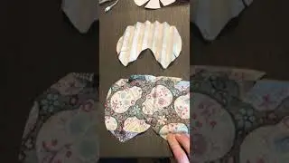 Surgical mask tutorial