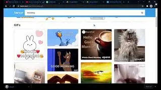 how to make a google meet profile picture move