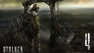 Темная долина. [S.T.A.L.K.E.R.: Чистое небо №4]