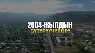 20 жылдык жолугушууга чакырабыз!