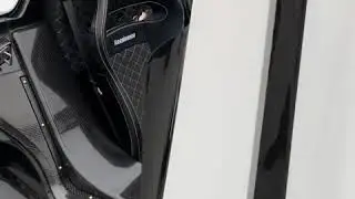 KOENIGSEGG REGERA - Walkaround