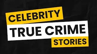 Celebrity True Crime Stories | Selena Quintanilla, Sean 
