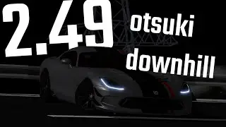 Faster than LFA??? :Midnight Racing Tokyo