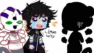 Some UMs react to their characters without adjustments | PT2 KNY