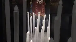 Celebrating the Feast of Our Lady of Montserrat of Manila and the Centennial of the Manila Abbey.