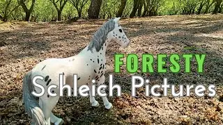 Foresty SCHLEICH Pics!!! 📷🐴