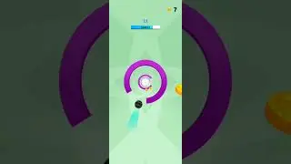 Rolly Vortex - Roll the Ball!