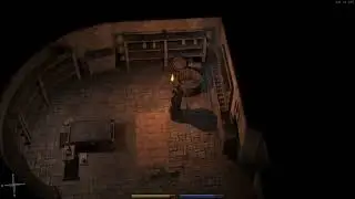 Exanima (0.9.0) - Level 2 Quick Walkthrough