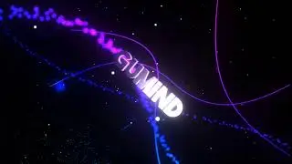 Intro - gavyn.gumind | new trapcode