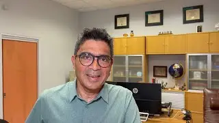 Fasting Clinic with Nina Silva and Dr Ali