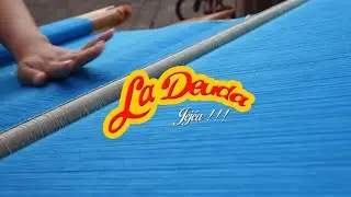 LA DEUDA JEJEA - Tsïtsïki Sapichu Ahuiran Anapu (Video Official) 2024