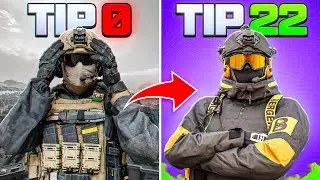 22 Warzone Tips to Get Good TODAY (more wins, kills, & fun)