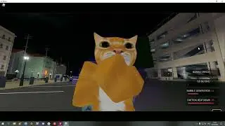 [YBA] ОБЗОР НА ОБНОВЛЕНИЕ!😼