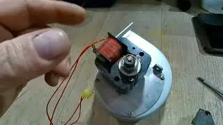 Navien boiler fan repair