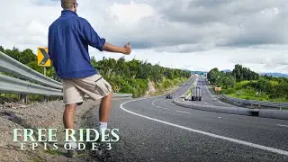 Free Rides: Local Hospitality (Episode 3)