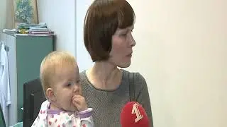 В ярославской детской поликлинике №5 малышей осмотрят сразу несколько врачей «в одно посещение»