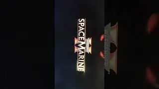 #warhammer #warhammer40k #spacemarine2 #shorts #stream