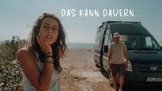 DAMIT MUSST DU IN ALBANIEN RECHNEN | Albanien Roadtrip | Vanlife in Albanien | Balkan Rundreise