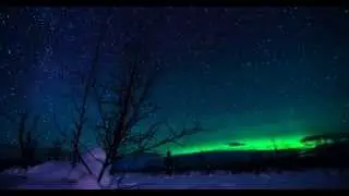 Northern Skies