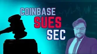 Coinbase Sues SEC Recap