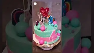 #детскийторт