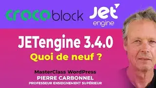 CROCOBLOCK JETEngine 3.4.0 QUOI DE NEUF ?
