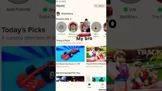 Roblox be like when adding cameras to everybody’s pfp be like:￼           ￼