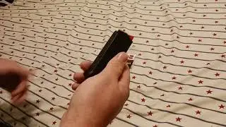 Stay Away From Amend 2 Glock Mags