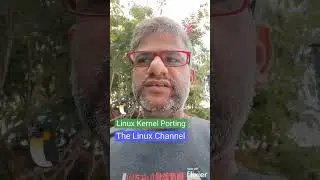 Linux Kernel Porting 🐧🙋‍♂️🔥✨ #youtubeshorts #shorts #career #job #trending #coding #systemengineer