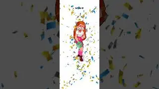 Braindom Draw Puzzle: Sketch - Level - 12 Walkthrough Solution #short #braindom #shorts
