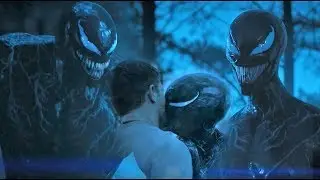 【瓜皮儿】动作爱情片《毒液：埃迪守护者》，跨越宇宙只为找到你